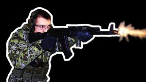 Тест бюджетного тюнинга АК