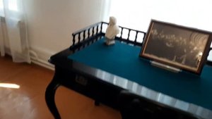 Музей "Усадьба Сурикова", Красноярск