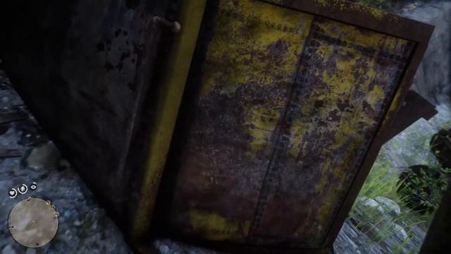 Red Dead Redemption 2 Gold Bar Locations! RDR2 How To Make Money! (No Glitch) смотреть онлайн