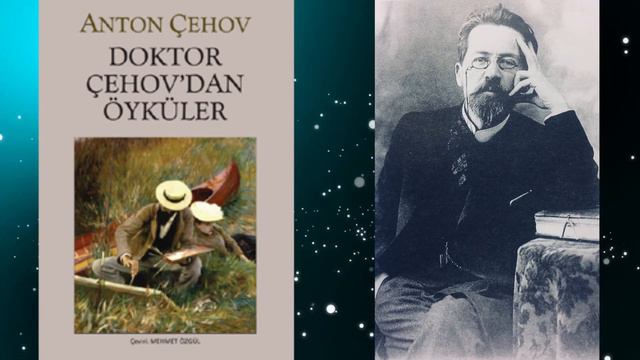 MUTSUZLUK - Anton Çehov (Sesli Kitap)