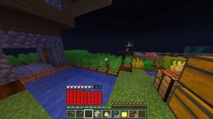 ✅ Райм СТАЛ БОГОМ На Одном Блоке В Майнкрафт!