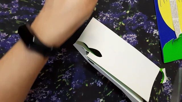 Россия! Мастер-класс "Берёза" смотреть онлайн