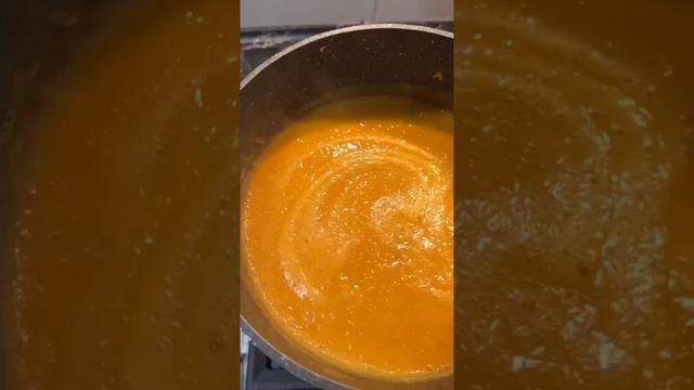 Приветствуем тебя РАМАДАН.  Турецкий суп- легкий и нежный. смотреть онлайн