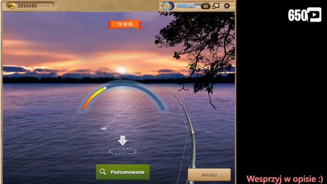 118 AUTOMATYCZNYCH ŁOWIEŃ w MISTRZOSTWACH GLOBALNYCH Na ryby Let's fish Nederlander Taern смотреть онлайн