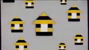 Рекламный блок 1 канал 2009