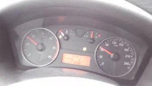 Fiat Stilo 1.9 JTD (chip tuning)