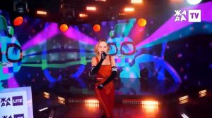 Глюк'oza «Танцевач» | Жара Lite, 1.11.2020