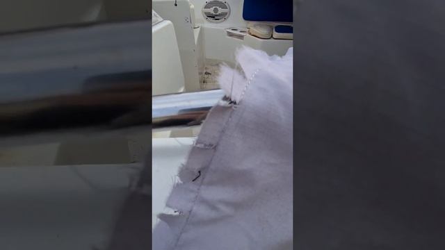 Не покупайте Тенты на лодку "На волне". смотреть онлайн