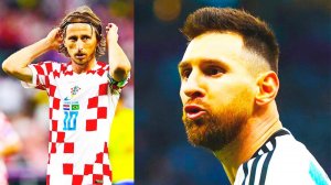 ARGENTINA' SHOCKING PLAN HOW TO BEAT CROATIA! This is what Messi and Co will do! World Cup