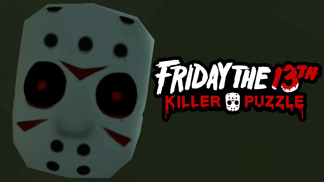 ЧИСТЫЙ МИР • Friday the 13th: Killer Puzzle #12