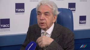 Отец Дмитрия Хворостовского о любви сына к творчеству Муслима Магомаева