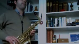 Ave Maria (Saxophone alto) - Franz Schubert