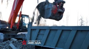 Военная приемка. Военный БАМ. Часть 3