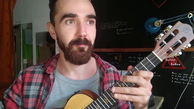 нельзя просто взять укулеле и... можно! МИНИ-привычки + действие = результат смотреть онлайн