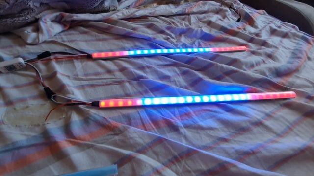 Подсветка электросамоката Yokamura ULTRA своими руками смотреть онлайн