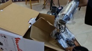 Best Hand Blender | Moulinex Quickchef 1000 Watt | FoodProcessor type Attachment | GetUpdatedNow