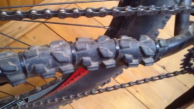 Защита велорамы смотреть онлайн