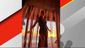 Керем Бурсин и Ханде Эрчел: сериальные отношения переросли в реальные?