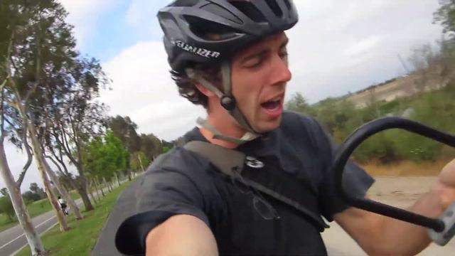 Kryptonite U-Lock Review смотреть онлайн