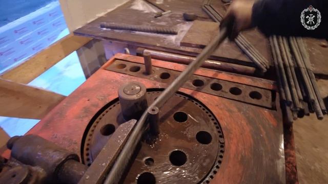 Строительство госпиталя в Архангельской области смотреть онлайн