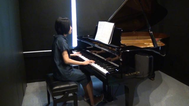 Tico Tico No Fuba смотреть онлайн