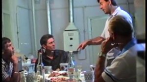 Из архива Г.К. Белогуба  1992 г Встреча любителей СВГ 2 часть