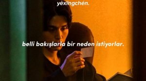 the rose - strangers °Türkçe çeviri° [strangers from hell ost 1]