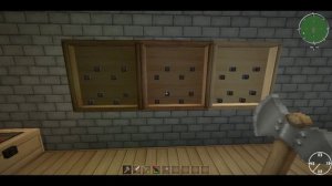 Играть Minecraft онлайн без регистрации