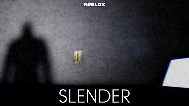 Roblox Slender OST - Chase смотреть онлайн