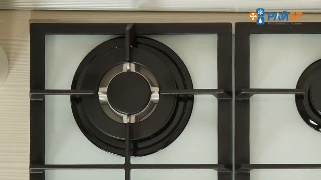 Газовая панель Cata RCI 631 WH смотреть онлайн