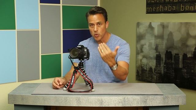 Canon 7D Mark II Demo-Review by Frank Rohmer