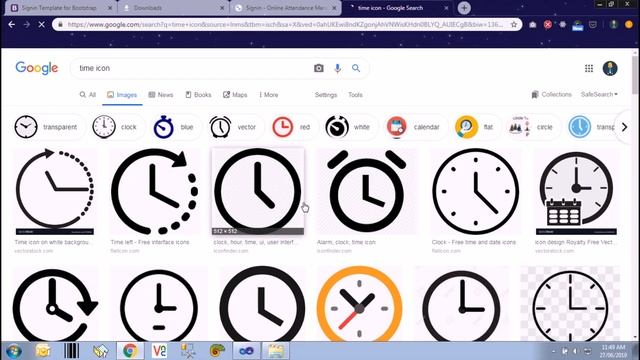 Online Attendance Management System - Ep01 | Final Year Project | Web Application