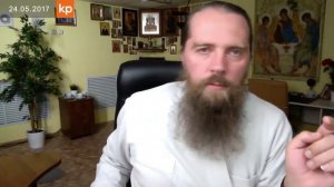 Инок в монашеской иерархии