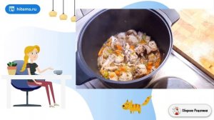 Вкусный суп из кролика. Вкусные рецепты с фото пошагово