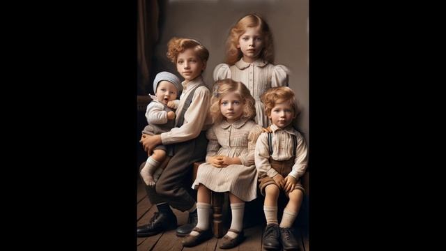 TALISMAN Chapter 40 Wheels went round and round смотреть онлайн