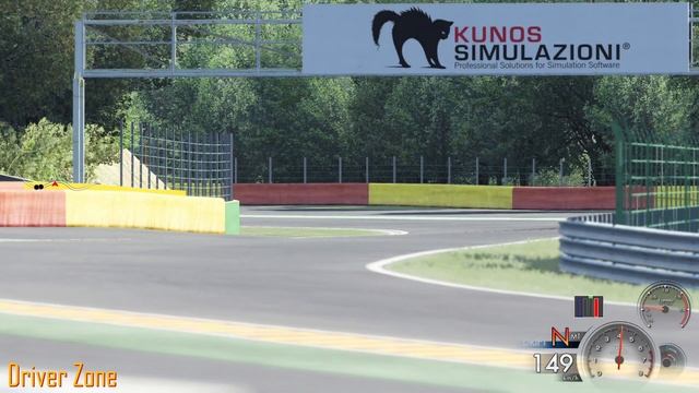 274Hp Chevrolet Colorado Assetto Corsa | Logitech G29 (Steering Wheel + Shifter) Gameplay смотреть онлайн