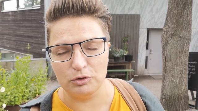 Рай для садоводов - влог из магазина рассады Zetas Trädgård смотреть онлайн