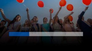 Песня на выпускной  (Мотив Песни И. Билык "Снег") - КАРАОКЕ