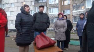 ОСС МКД №69 по ул. Тунгусская