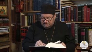 Воскресное Евангелие. Верую, Господи ! Помоги моему неверию (Мк. 9_17-31). Прото
