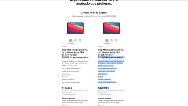 Macbook pro M1 Macbook Air M1 Mac Mini M1 Cuál comprar? Pros y Contras bajo mi experiencia de uso