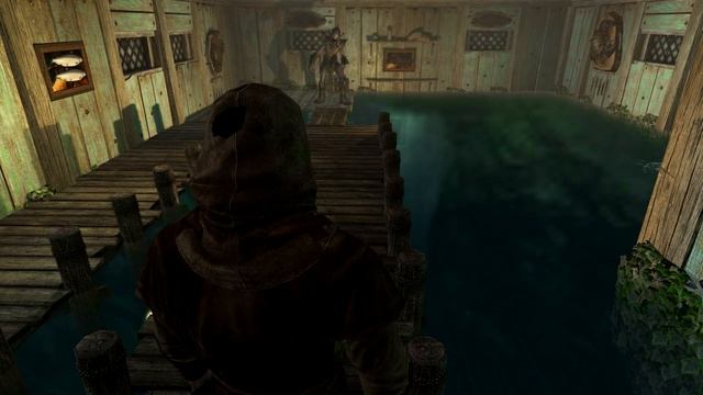 В таверну. Серия 107 Квест сказка с возможностью выбирать сценарий событий смотреть онлайн