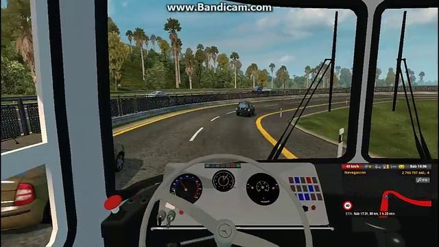 Gameplay ets2 1.24 monobloco o362 смотреть онлайн