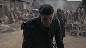 The Lost Boy(IvAr ThE BoNeLeSs edit)VIKINGS