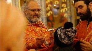 Радио Воскресение. Беседы о Вечном. Отец Виктор Явич. Если быть — то терпеть ч. 2