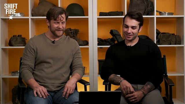 Spec Ops REACT to the BEST Military TikTok Videos смотреть онлайн