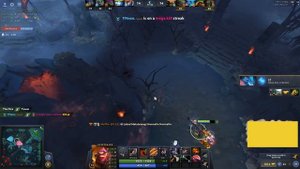 ДАХАК НА ГУЛЕ ПОКАЗЫВАЕТ СУПЕР СОЛО ИГРУ ПРОТИВ МИРАКЛА / DAXAK LIFESTEALER DOTA 2 MIRACLE / CREATO