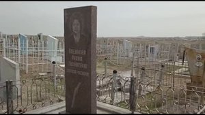 05.04.2022 г. Очередная поездка в Учкудук(Узбекистан).