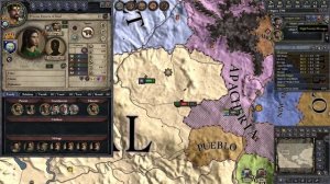 Lets Play Crusader Kings 2: After The End - Part 10