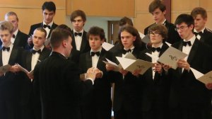 Хор юношей Хорового училища им.А.В.Свешникова - Родник